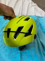 Nieuwe Abus fietshelm pedelec 2.0 ace, Fietsen en Brommers, Ophalen of Verzenden, Zo goed als nieuw