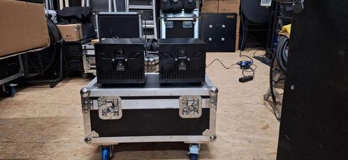 2x Dml 3000mw rgb laser, Muziek en Instrumenten, Licht en Laser, Nieuw, Laser, Geluidgestuurd, Kleur, Stroboscoopeffect, Ophalen