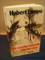 Hubert Lampo  -  Jan Lampo - Walter Van den Broeck, Ophalen of Verzenden, Zo goed als nieuw, België