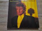 LP Rod Stewart - Tonight I'm yours, Cd's en Dvd's, Vinyl | Pop, Gebruikt, Ophalen of Verzenden, 12 inch