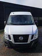 Nissan Nv400 l3h2 12/2019 19900€+btw, Autos, Boîte manuelle, Système de navigation, Diesel, Achat