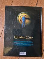 Bd golden city tome 1, Gelezen, Ophalen of Verzenden