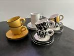 Espresso tasjes, Huis en Inrichting, Ophalen