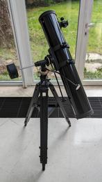 Een telescoop te koop, Audio, Tv en Foto, Optische apparatuur | Telescopen, Gebruikt, Ophalen of Verzenden