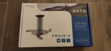 NorStone SKYE PROJE-S - Plafondbeugel voor videoprojector beschikbaar voor biedingen