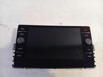 DISPLAY MULTI MEDIA REGELUNIT Polo VI (AW1) (5G6919605A), Gebruikt, Volkswagen