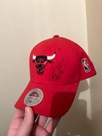 Gesigneerde pet, Enlèvement, Comme neuf, Casquette