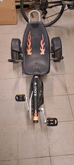 Tricycle Go-kart, Fietsen en Brommers, Ophalen, Zo goed als nieuw