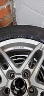 Winterbanden op velg, Auto-onderdelen, Ophalen, Winterbanden, Velg(en)