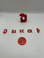 Duvel letters Gentse Feesten 2025 (3,5cm), Ophalen of Verzenden, Zo goed als nieuw, Duvel