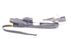 GORDIJN AIRBAG LINKS Fiat Grande Punto (199) (30369693), Gebruikt, Fiat