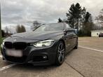 Performances de la BMW 340i Touring M, Cuir, Argent ou Gris, Achat, Euro 6