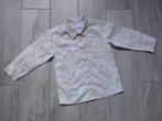 ★ M98 - Hemd filou & friends, Kinderen en Baby's, Kinderkleding | Maat 98, Overhemd of Blouse, Filou & Friends, Ophalen of Verzenden