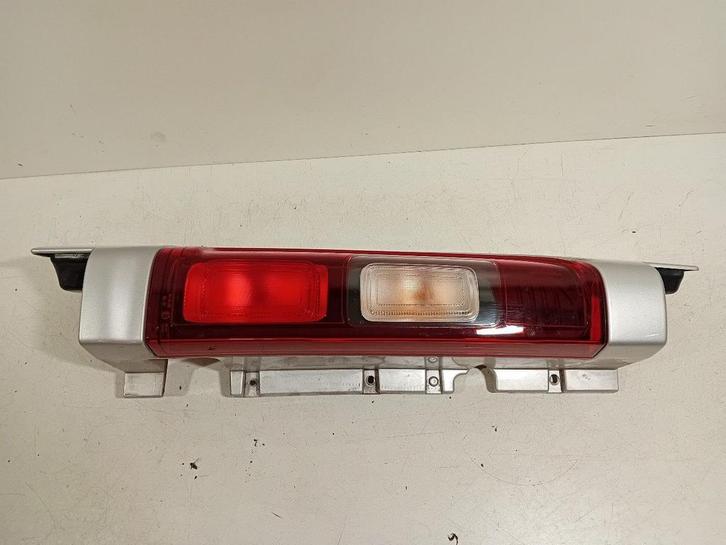 Achterlicht links buiten Opel Vivaro, Auto-onderdelen, Verlichting, Opel, Gebruikt, Herkomst onderdeel bekend, 12 maanden garantie