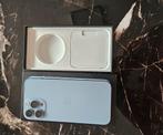 iPhone 13 pro max 128gb, Telecommunicatie, Mobiele telefoons | Apple iPhone, Ophalen, IPhone 13