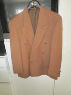 Kostuumvest Beige (maat 50 ), Ophalen, Maat 48/50 (M), Beige