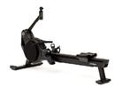 Life Fitness Heat Performance Row 2.0 | Rower | Roeitrainer, Sport en Fitness, Ophalen of Verzenden, Zo goed als nieuw, Benen