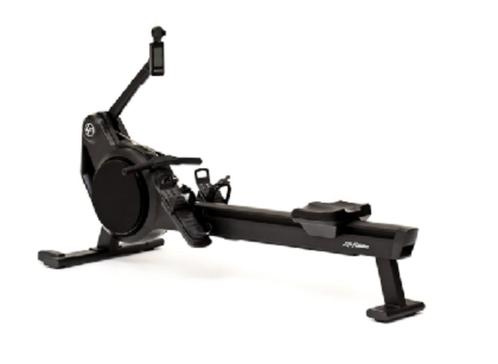 Life Fitness Heat Performance Row 2.0 | Rower | Roeitrainer, Sport en Fitness, Fitnessmaterialen, Zo goed als nieuw, Armen, Benen