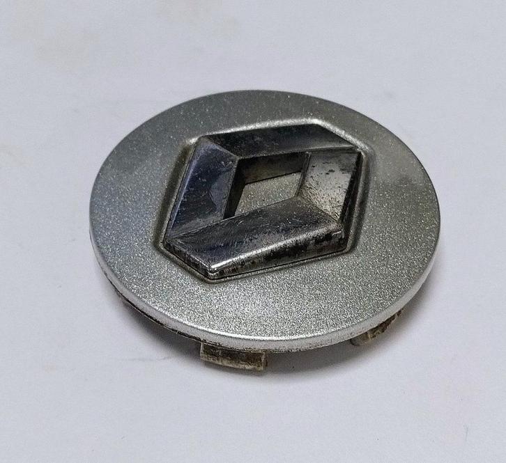 Originele Renault naafkap 57mm 8200043899, Auto-onderdelen, Overige Auto-onderdelen, Gebruikt, Ophalen of Verzenden
