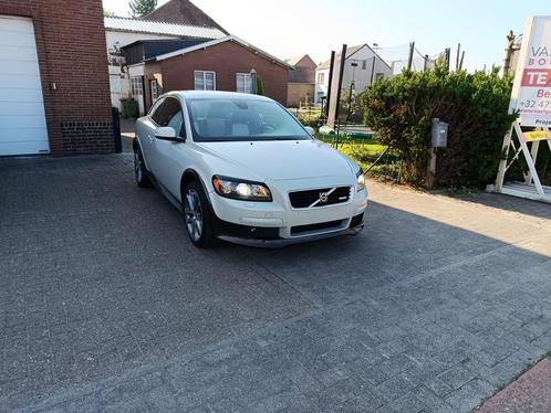 Volvo C30 R-Design 1.8 Benzine.2008.Gekeurd voor verkoop, Auto's, Volvo, Particulier, C30, Benzine, Euro 5, Coupé, Ophalen