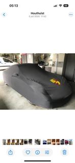 Autohoes Porsche 992, Ophalen, Zo goed als nieuw