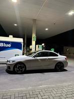 BMW M235i, Auto's, Automaat, Zwart, 2 Reeks, Wit