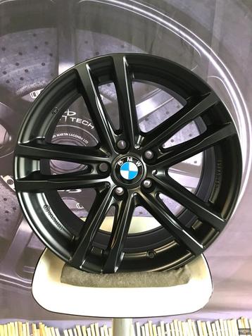 18 inch 5x120 BMW 1 Serie F20 (RIAL) Velgen Nieuw (Winter be beschikbaar voor biedingen