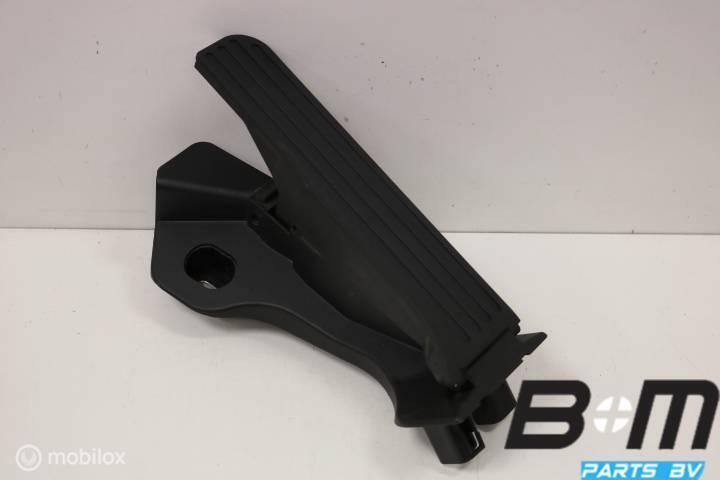 Gaspedaal Volkswagen Sharan 7N, Auto-onderdelen, Elektronica en Kabels, Gebruikt