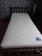 Slaapkamer met Bureel, 2 boekenkasten en 2 lade kasten, Huis en Inrichting, Ophalen, Overige materialen, Gebruikt, 50 tot 100 cm