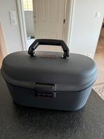 Beautycase Samsonite, Handtassen en Accessoires, Beautycases, Ophalen, Zo goed als nieuw