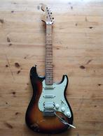 Fender Stratocaster Heavy Relic MiM, Comme neuf, Enlèvement ou Envoi, Fender