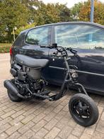 Piaggio Skipper 125cc Duits / TE KOOP, Fietsen en Brommers, Ophalen, Zo goed als nieuw