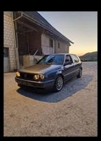 Volkswagen Golf VR6 Synchro AB1 boîte manuelle, Auto's, Volkswagen, Handgeschakeld, 4x4, Golf, Particulier