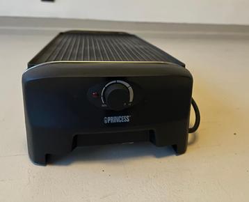 Tafelgrill Princess 1300 W - NIEUW beschikbaar voor biedingen