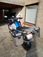 bmw gs adventure 2016, Motoren, Handvatverwarming, Particulier, Toermotor, 1200 cc