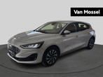 Ford Focus Titanium - - Driver Assist - Sync 4, Auto's, Ford, Stof, Gebruikt, Bedrijf, 5 deurs