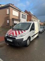 Citroen jumpy / lichte vracht / btw wagen / airco, Euro 5, 4 portes, Entreprise, Boîte manuelle