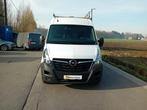 Opel Movano L4H2, Auto's, Bestelwagens en Lichte vracht, Parkeersensor, 4 cilinders, 368 g/km, 2500 kg