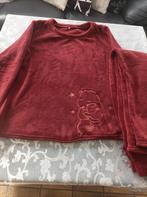 Pyjama maat 40/42, Kleding | Dames, Homewear, Ophalen of Verzenden, Zo goed als nieuw, Maat 38/40 (M)