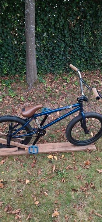 Bmx haro  beschikbaar voor biedingen