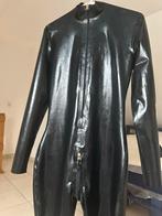 Latex catsuit L, Vêtements | Hommes, Vêtements Homme Autre, Enlèvement ou Envoi, Comme neuf