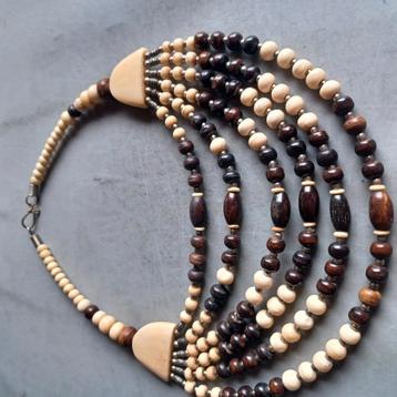 Speciale ketting beschikbaar voor biedingen