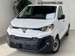 Citroen Jumpy GB BlueHDi S&S EAT8 L3, Auto's, 186 g/km, Monovolume, Wit, Bedrijf