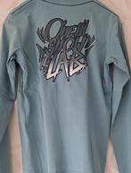 Blauwe longsleeve O'NEILL - Maat 164, Jongen of Meisje, Ophalen of Verzenden, Zo goed als nieuw, Shirt of Longsleeve