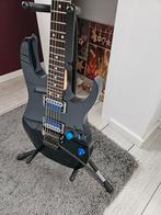 Ibanez RG 520QS Japan met blote knokkel, Muziek en Instrumenten, Snaarinstrumenten | Overige, Ophalen