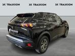 Peugeot 2008 II Style, Automaat, 1199 cc, Zwart, 5 deurs