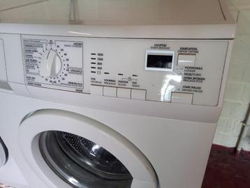 wasmachine AEG, Enlèvement, Utilisé, Chargeur frontal
