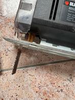 Wipzaagje, Doe-het-zelf en Bouw, Ophalen, Zo goed als nieuw, Minder dan 600 watt, Black&Decker