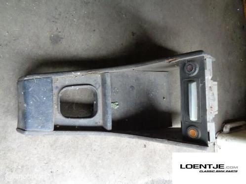 Middenconsole BMW 02-serie E6/ E10/ 114 ('74-'77), Auto-onderdelen, Interieur en Bekleding, BMW, Gebruikt, Ophalen of Verzenden