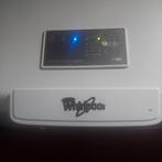whirlpool, Elektronische apparatuur, Vriezers en Diepvrieskisten, Ophalen, Gebruikt
